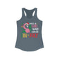 Just a Girl Tank Top