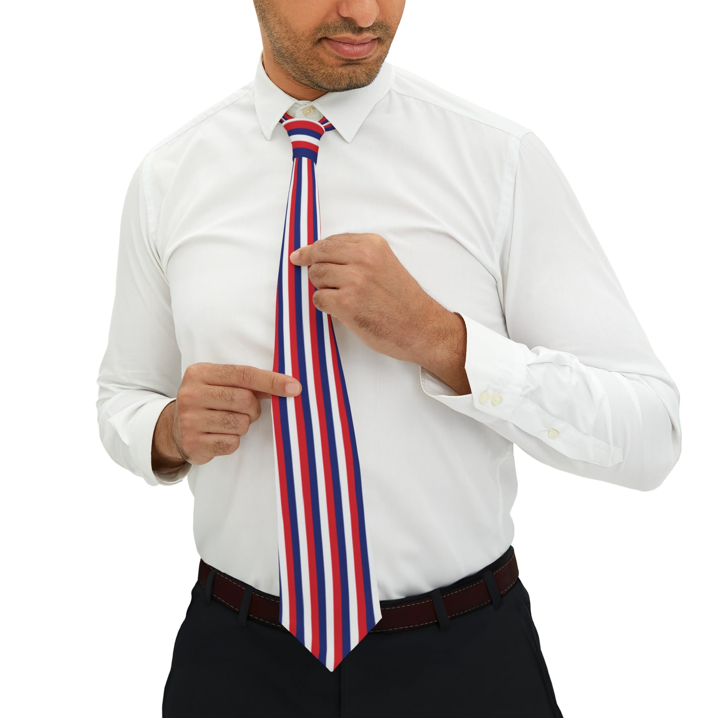 French Necktie