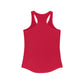 Santa Clause Tank Top