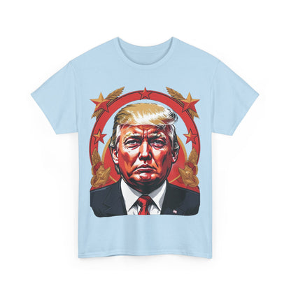 Communist Anti Donald Trump Tee