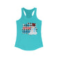 Snow Cute Tank Top