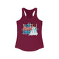 Snow Cute Tank Top