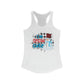 Snow Cute Tank Top