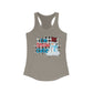 Snow Cute Tank Top