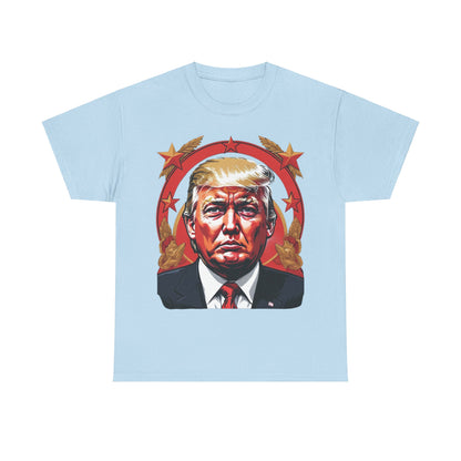 Communist Anti Donald Trump Tee