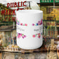 Happy Mother's Day II Mug 15oz