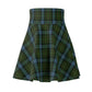 California Tartan Skirt