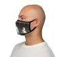 Eureka Fitted Polyester Face Mask