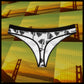 Hollywood Women's Thong