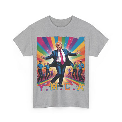 Jazz Hands Anti Donald Trump Tee