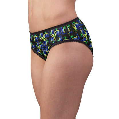 Halloween Women's Briefs