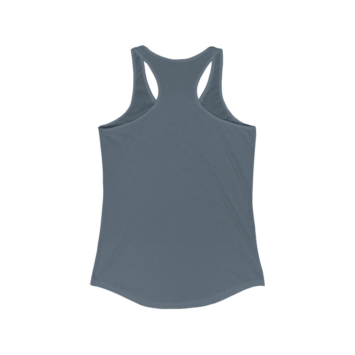 Sober Tank Top