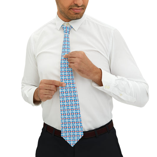 DNC 2024 Necktie