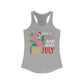 Just a Girl Tank Top