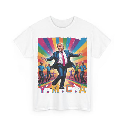 Jazz Hands Anti Donald Trump Tee