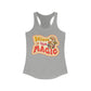 Believe in the Magic Tank Top