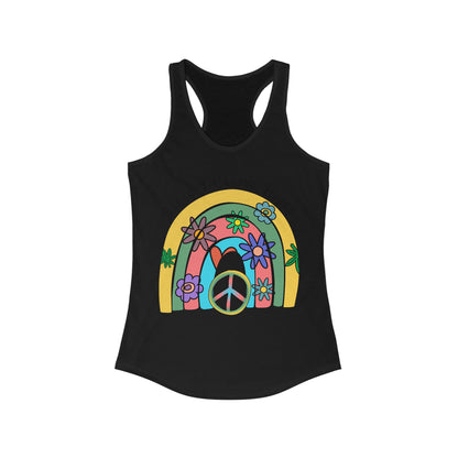 Choose Happy Tank Top