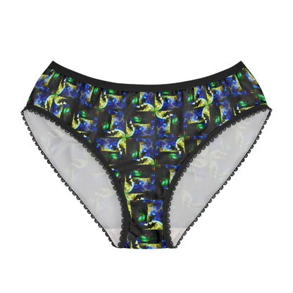 Halloween Women's Briefs