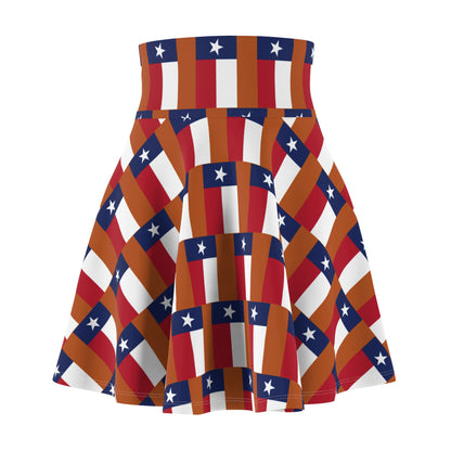 Texas Skirt