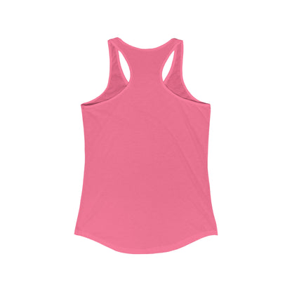 Irish Flamingo Tank Top