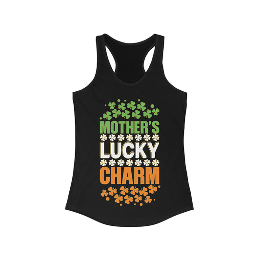 Lucky Charm Tank Top