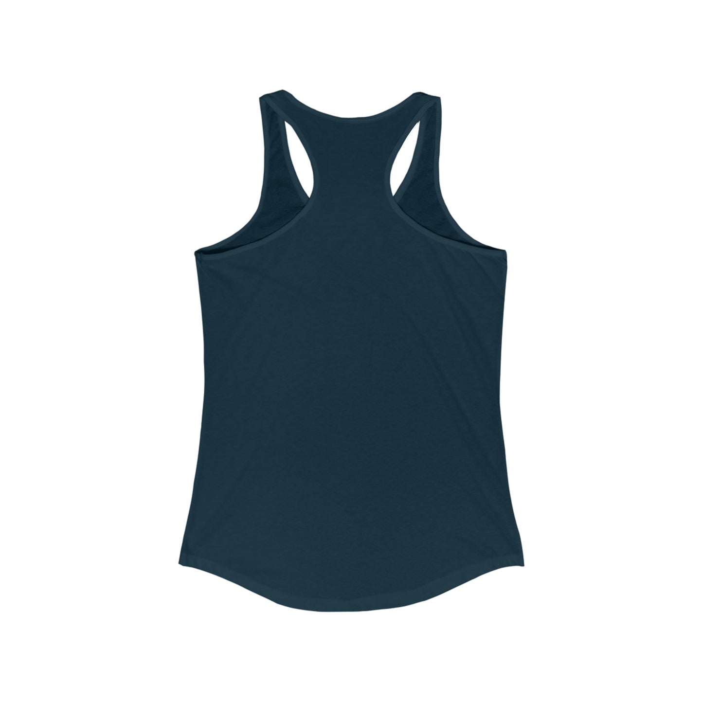 Live Women's Racerback Tank