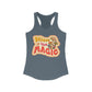 Believe in the Magic Tank Top