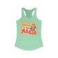 Believe in the Magic Tank Top