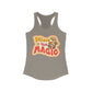 Believe in the Magic Tank Top