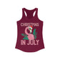 Christmas in July III Tank Top