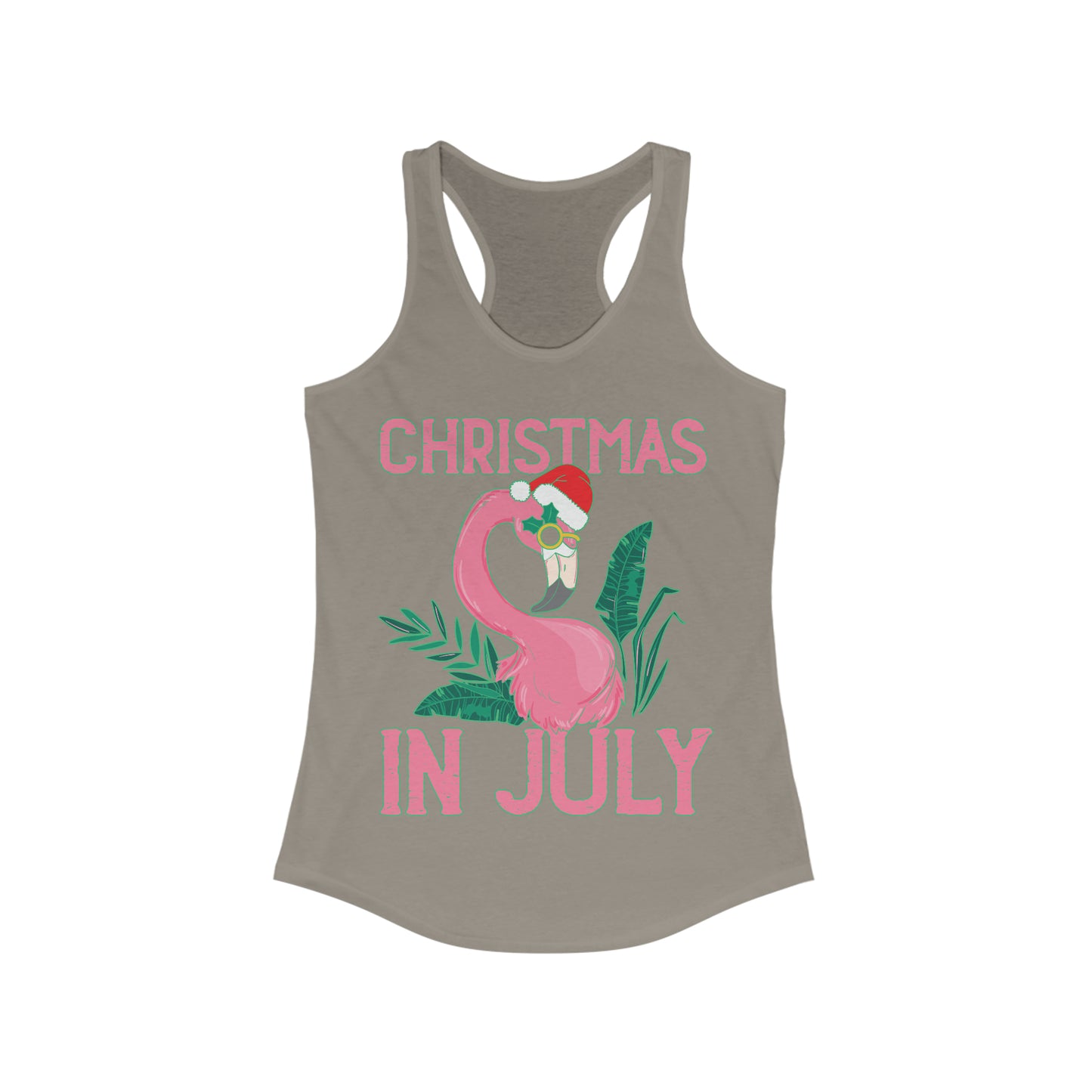 Christmas in July III Tank Top