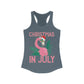 Christmas in July III Tank Top