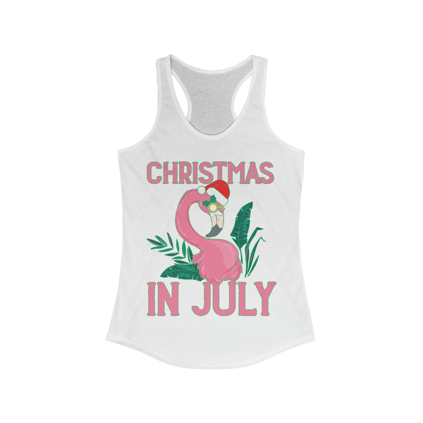 Christmas in July III Tank Top