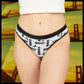 Golden Gate Bridge Women's Thong