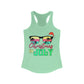 Shades Tank Top