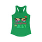 Shades Tank Top