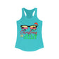 Shades Tank Top