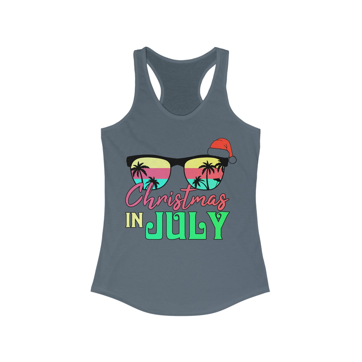 Shades Tank Top