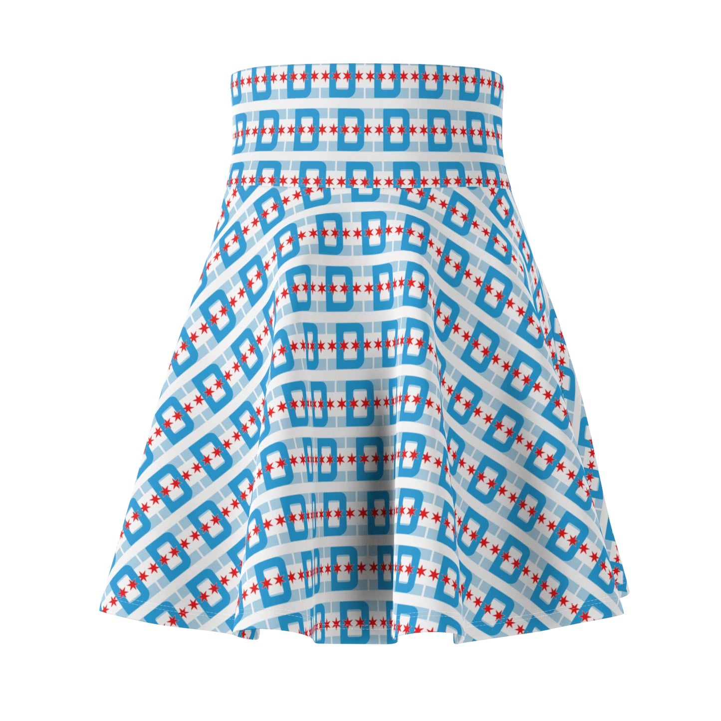 DNC 2024 Skirt