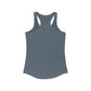 Back & Body Tank Top