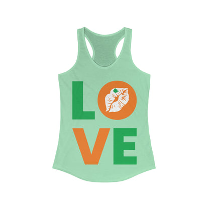 LOVE Tank Top