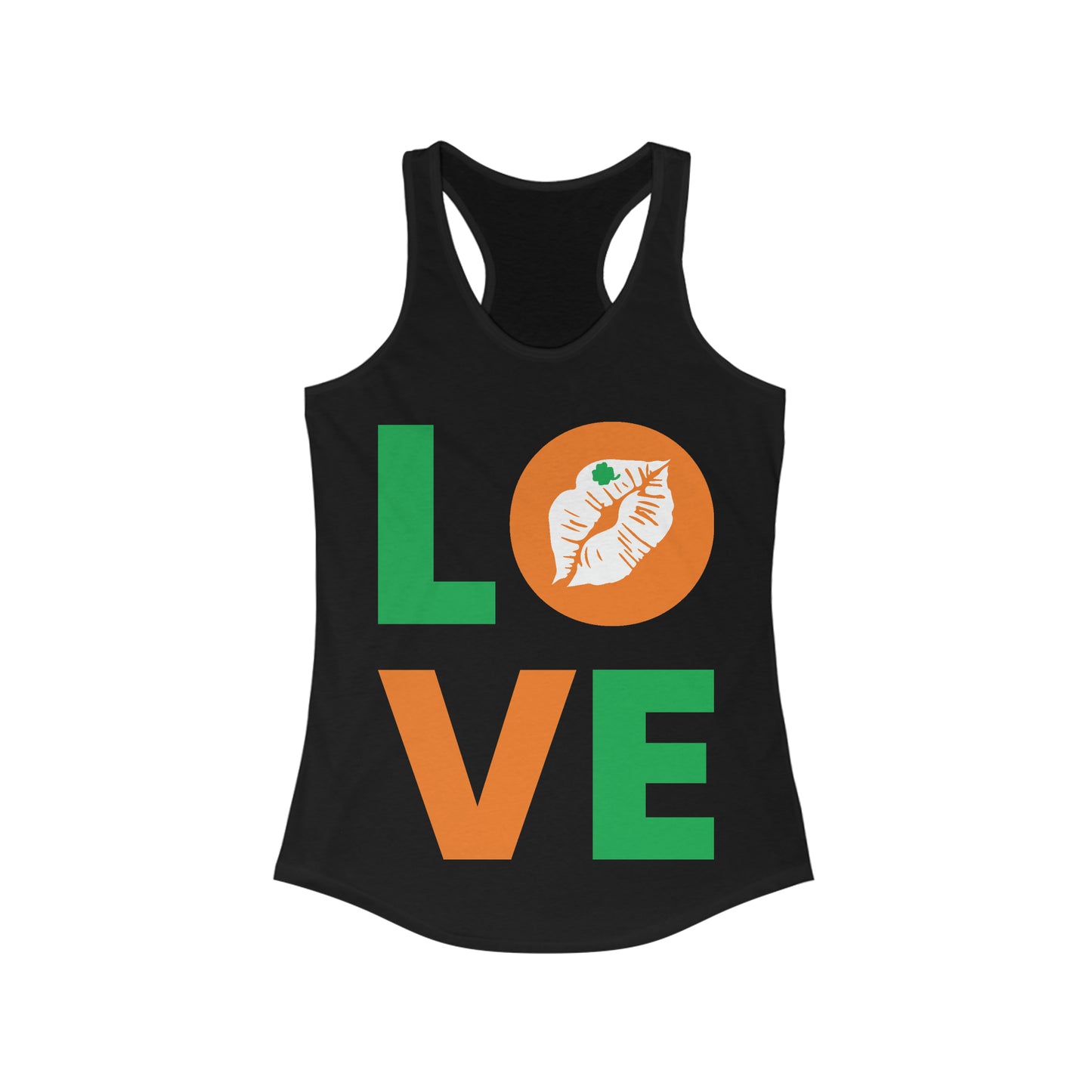 LOVE Tank Top