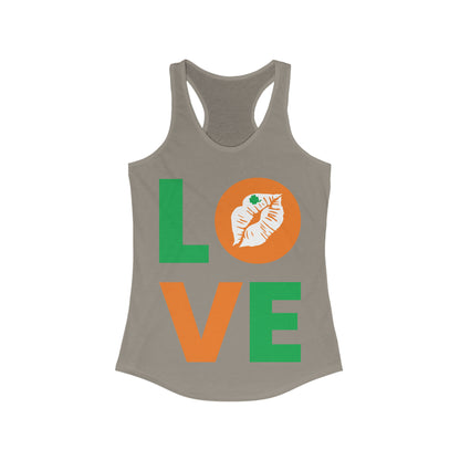 LOVE Tank Top