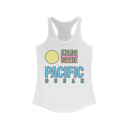 Endless Summer Tank Top