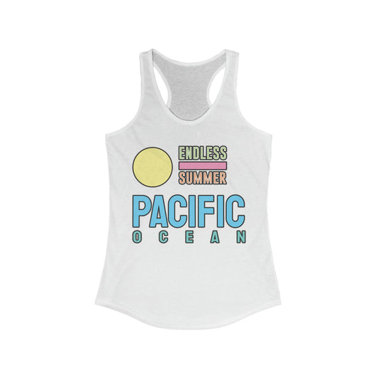 Endless Summer Tank Top