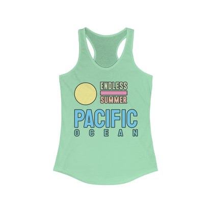 Endless Summer Tank Top