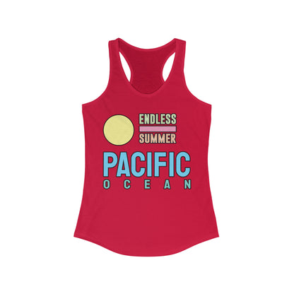 Endless Summer Tank Top