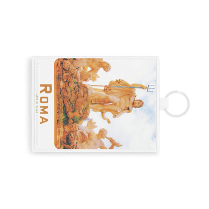 Piazza del Popolo Card Holder