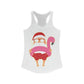 Santa Clause Tank Top