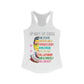 My Body My Choice Tank Top